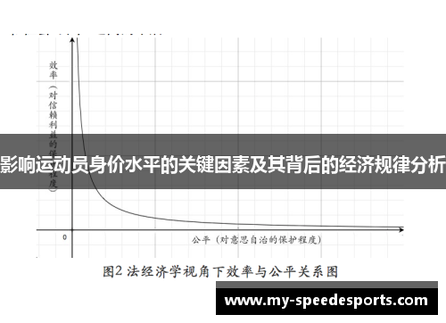 影响运动员身价水平的关键因素及其背后的经济规律分析